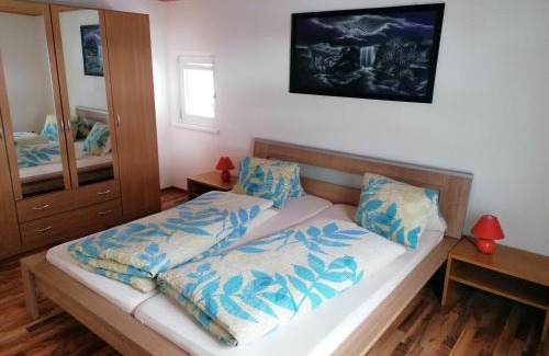 Dalaas Apartamento | Haus Can