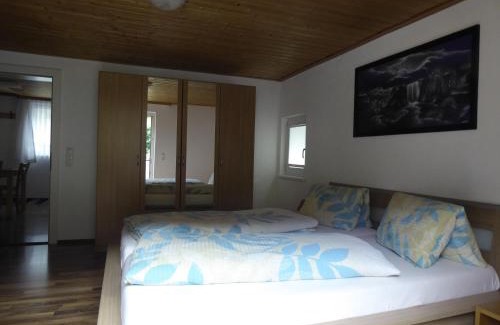 Dalaas Apartamento | Haus Can