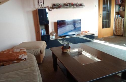 Lossatal Apartamento | Haus Carmen