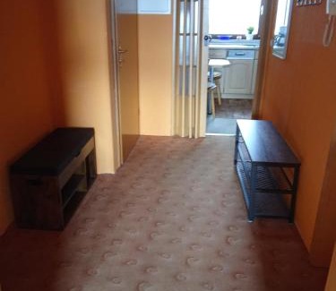 Lossatal Apartamento | Haus Carmen