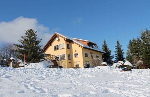Barental Alquiler De Eote | Haus Carola Comfortable holiday residence