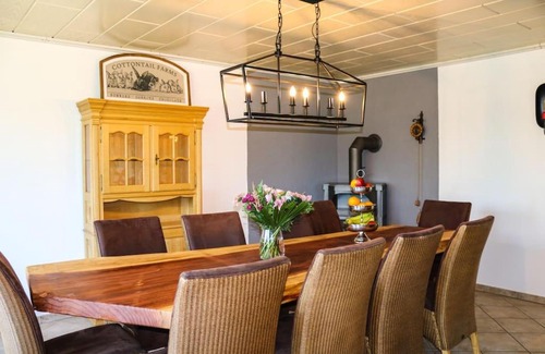Hallschlag Casa | Haus Caroline