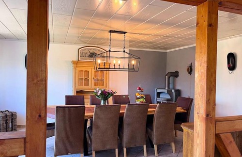 Hallschlag Casa | Haus Caroline