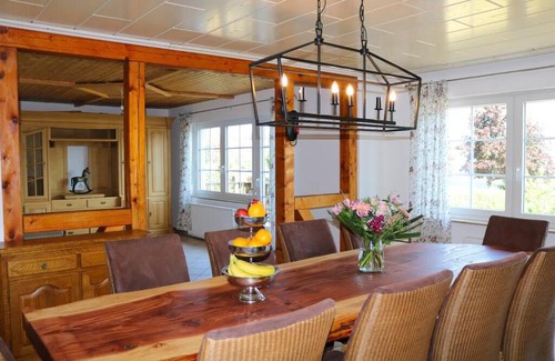 Hallschlag Casa | Haus Caroline