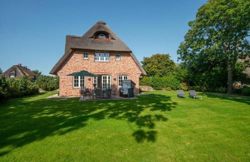 Keitum Casa | Haus Carstensen Süd