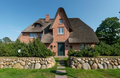 Keitum Casa | Haus Carstensen Süd