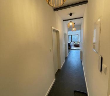 Koenigstein Apartamento | Haus Charlottenburg 3, zentrumsnah gelegen, mit Blick auf die Festung, mit Sauna Option