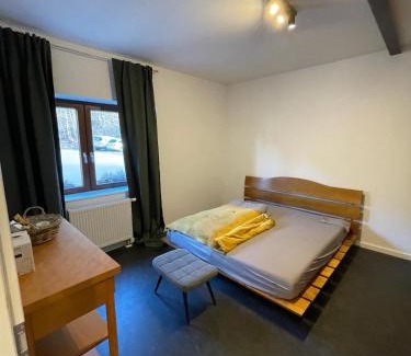 Koenigstein Apartamento | Haus Charlottenburg 3, zentrumsnah gelegen, mit Blick auf die Festung, mit Sauna Option