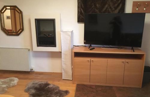 Alpendorf Apartamento | Haus Christina