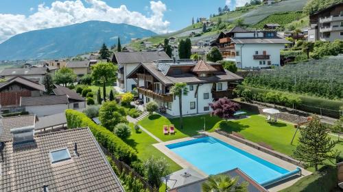 Rifiano Apartamento | Haus Christine