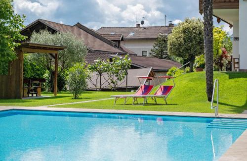 Rifiano Apartamento | Haus Christine