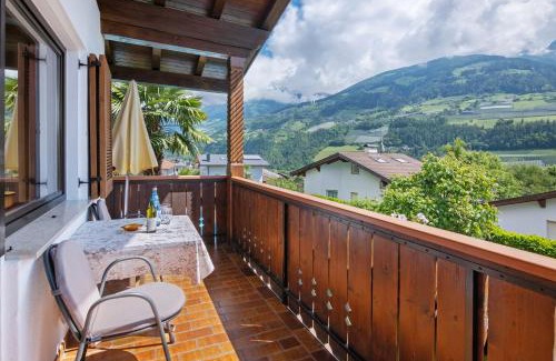 Rifiano Apartamento | Haus Christine