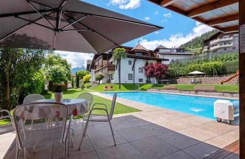 Rifiano Apartamento | Haus Christine