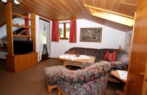 Oberau Apartamento | Haus Christl