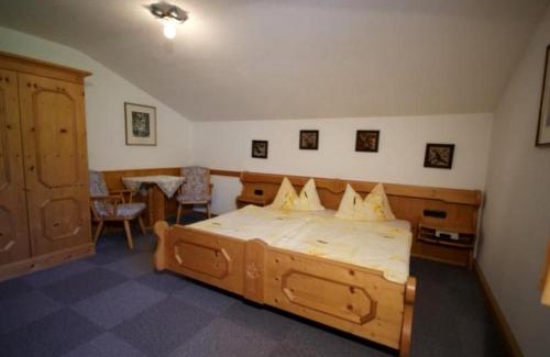Oberau Apartamento | Haus Christl
