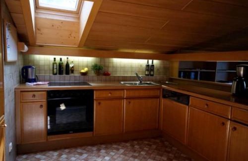 Oberau Apartamento | Haus Christl