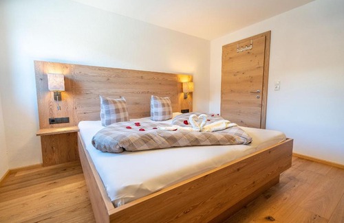 Achenkirch Casa | Haus Christlum