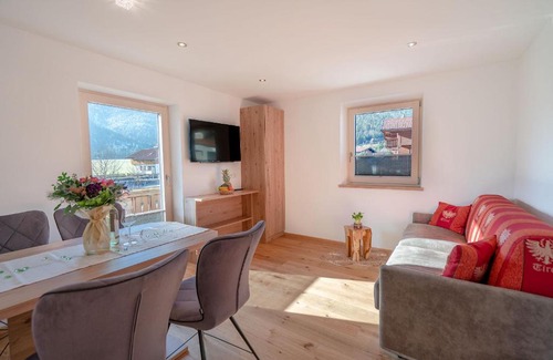 Achenkirch Casa | Haus Christlum