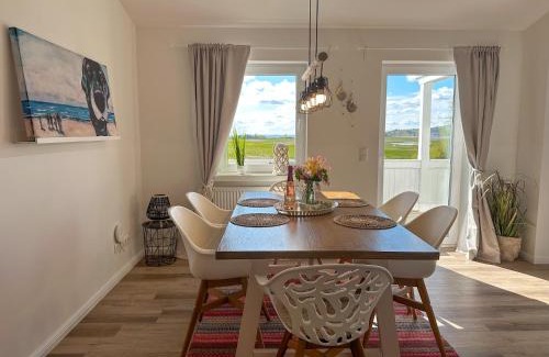 Thiessow Apartamento | Haus Concordia 2 SUNDOWNER