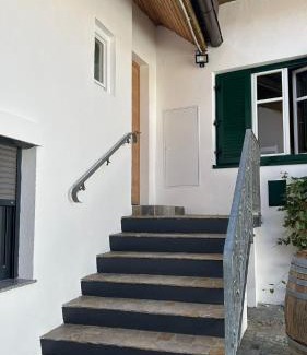 Gobelsburg Apartamento | Haus Crisan