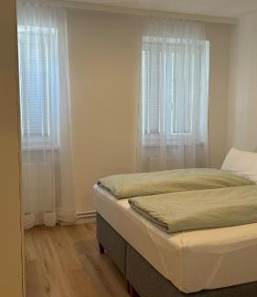 Gobelsburg Apartamento | Haus Crisan