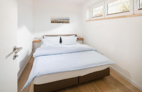 Juist Apartamento | Haus Dünenkate Meeresrauschen