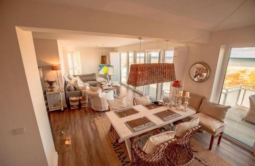 Steinwarder Apartamento | Haus Dünenpark II, App 4DP212