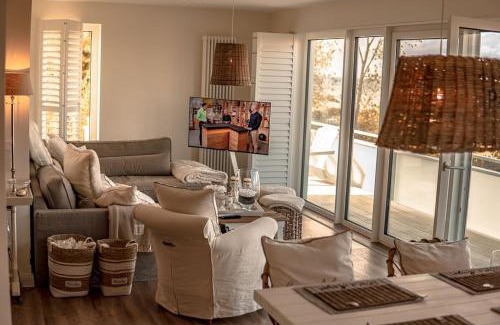 Steinwarder Apartamento | Haus Dünenpark II, App 4DP212