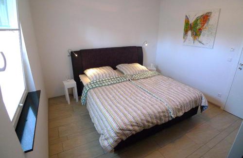 Neuhaus Apartamento | Haus Dünenrot EG-Whg DR-01