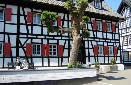 Hennef Casa | Haus Dürresbach
