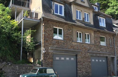 Cochem Apartamento | Haus Dana