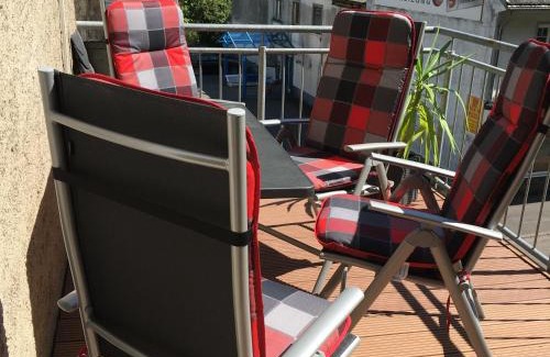 Cochem Apartamento | Haus Dana