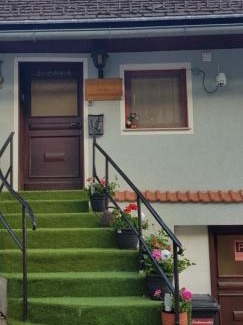 Mariazell Apartamento | Haus Daniel Mariazell