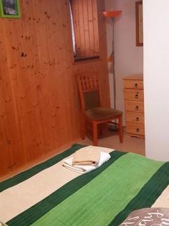 Mariazell Apartamento | Haus Daniel Mariazell