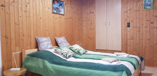 Mariazell Apartamento | Haus Daniel Mariazell
