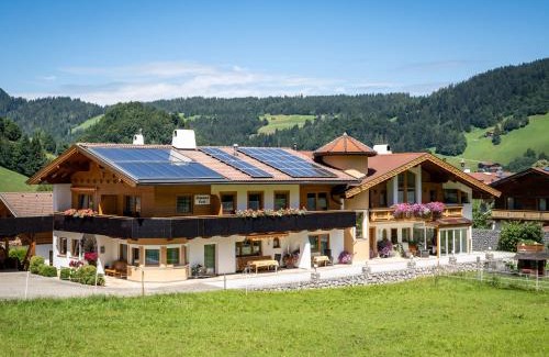 Niederau Casa | Haus Daniela
