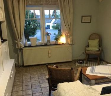 Raeren Apartamento | Haus Dany