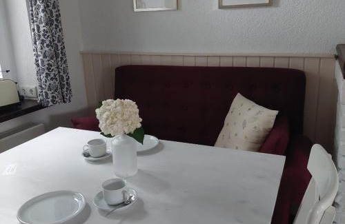 Pilsum Casa | Haus Dat lüttje Huus