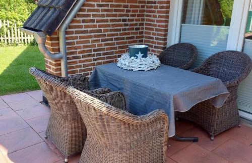 Pilsum Casa | Haus Dat lüttje Huus
