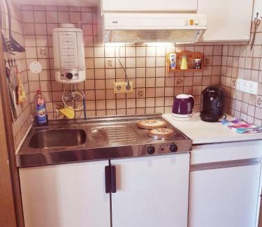 Eppenschlag Apartamento | Haus-Daxberg-idyllisch-gelegen-im-Bayerischen-Wald-Ferienwohnung-mit-Zimmer-Kueche-Bad
