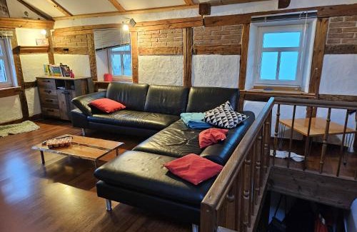 Bad Koenigshofen I. Grabfeld Casa | Haus Wagner