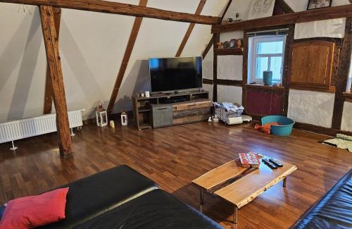 Bad Koenigshofen I. Grabfeld Casa | Haus Wagner