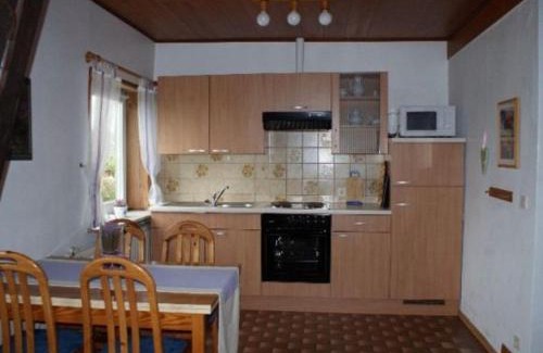 West Husum Apartamento | Haus Deichblick