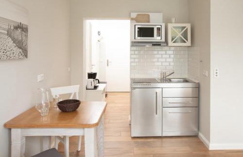 Loog Apartamento | Haus Delft Anna