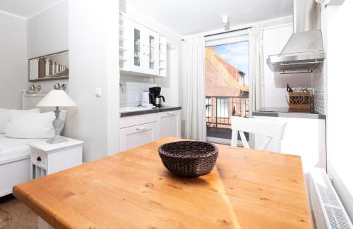 Loog Apartamento | Haus Delft Lita