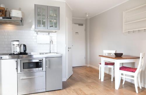 Loog Apartamento | Haus Delft Nordstern