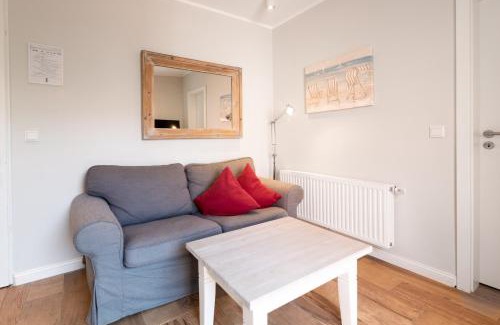 Loog Apartamento | Haus Delft St Pardan