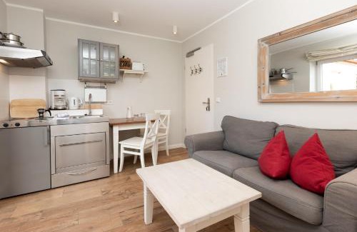 Loog Apartamento | Haus Delft St Pardan