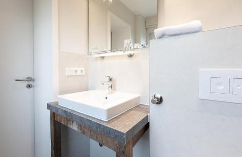 Loog Apartamento | Haus Delft St Pardan