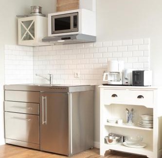 Loog Apartamento | Haus Delft Tina